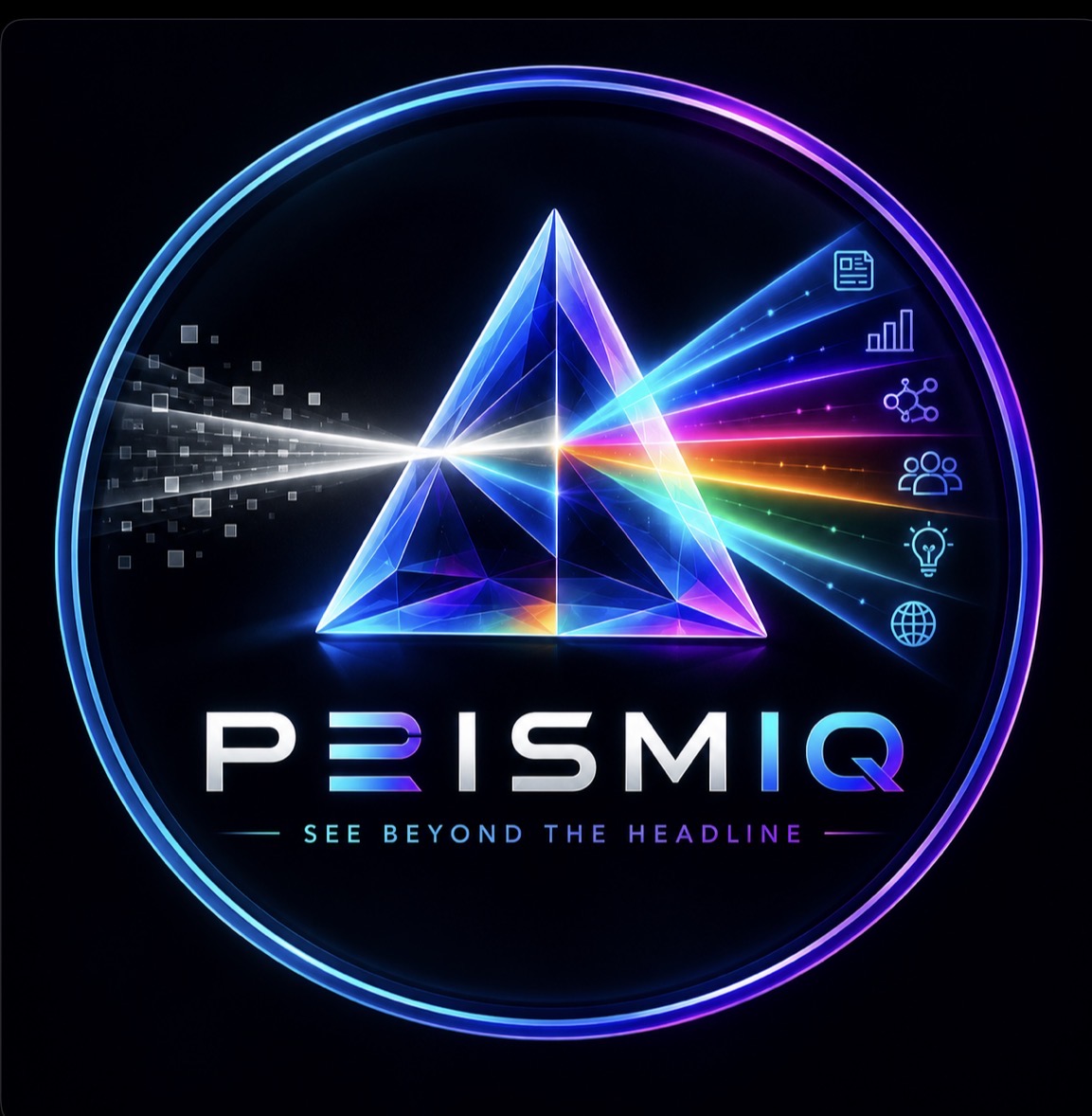 PrismIQ